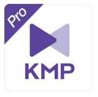 KMPlayer Pro Paid APK v2.0.3