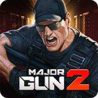 Major Gun War on Terror v4.1.1 Mod APK Download (Infinite Money)