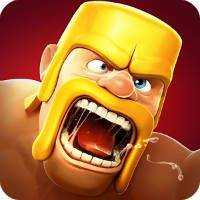 Clash of Clans v8.709 Everything Unlimited/MOD Hack APK