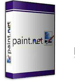 Download Paint.NET v4.0.16 - Free image editing software