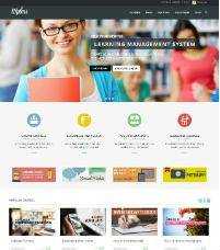WPLMS 2.7.3 LMS Learning Management System – WordPress Theme
