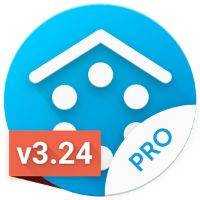 Download Smart Launcher 3 Pro APK v3.24.25