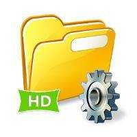 File Manager HD ad free apk File transfer Donate v350 Download