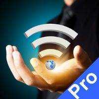 WiFi Analyzer Pro APK 1.8.4 Download – Analysis and troubleshooting Wi-Fi