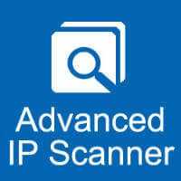 Advance IP Scanner