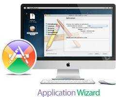 Application Wizard Mac Management Software
