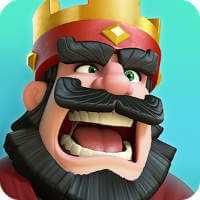 Clash Royale MOD 1.9.7 Unlimited Coins and Gems