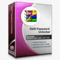 Download RAR Password Unlocker 1.0 – Recover RAR Password