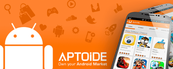 Aptoide 8.4.10 Final - Download Android Market