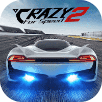 Crazy for Speed Mod Download