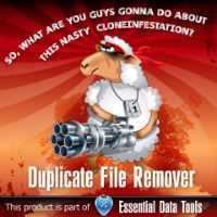 Duplicate File Remover 3