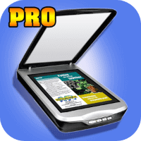 Fast Scanner Pro: PDF Doc Scan 3.6.5 – Android Document Scanner