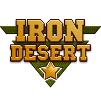 Iron Desert – Fire Storm 5.1 APK Download