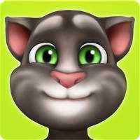 Download My Talking Tom MOD APK 4.3.1.7 – Unlimited Coins