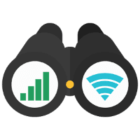 Signal Spy Pro 1.9.8.1 – Monitor Signal Strength & Data Usage