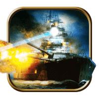 World Warships Combat 1.0.13