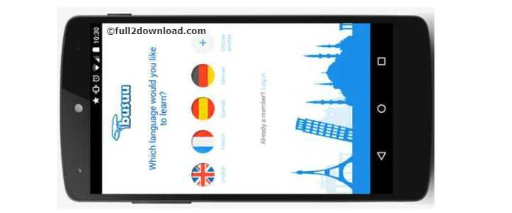Download Language Learning - busuu Premium v11.6.535 - Android App