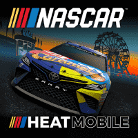 NASCAR Heat Mobile 1.3.2 MOD