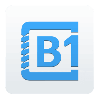 B1 File Manager and Archiver Pro