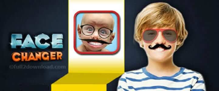 Face Changer Premium 13.5 - Change face and funny photos on Android