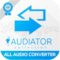 All Video Audio Converter PRO