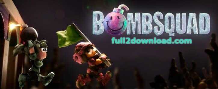 BombSquad v1.4.127 Pro Edition [MOD] - Android Game Download