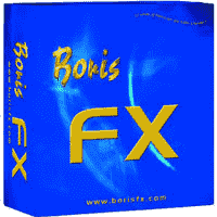 Boris FX 9