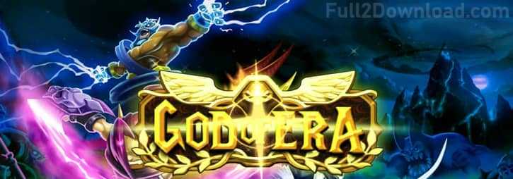 God of Era Heroes War (GoE) 0.1.42 MOD [Hacked]