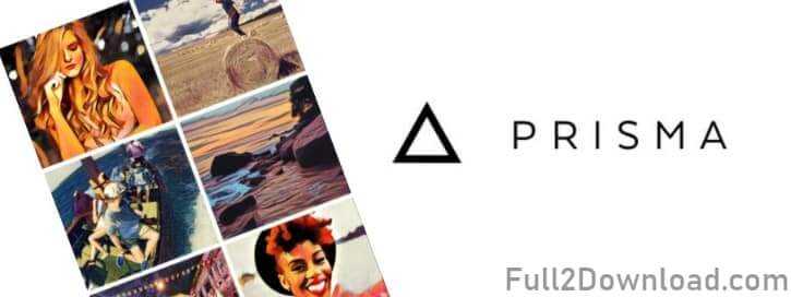Prisma Premium 2.7.1.252 [Full APK] Download