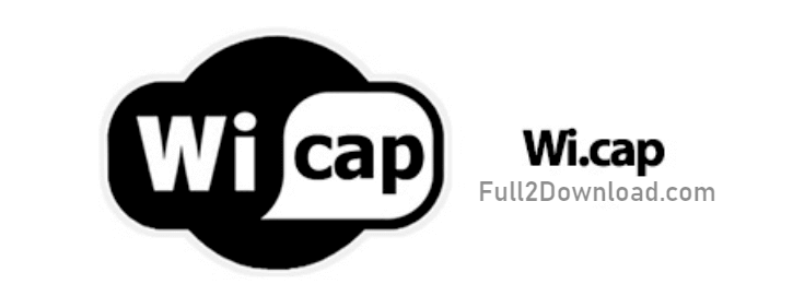 Wicap Network Sniffer Pro 1.9.4 [Full] - Android Network Sniffer App