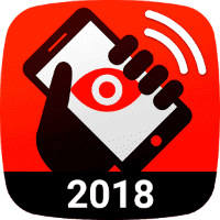 Do not Touch My Phone 1.27 [Full] - Android Anti Theft Alarm