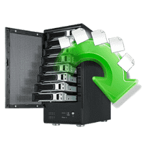 Download Runtime NAS Data Recovery v3.00