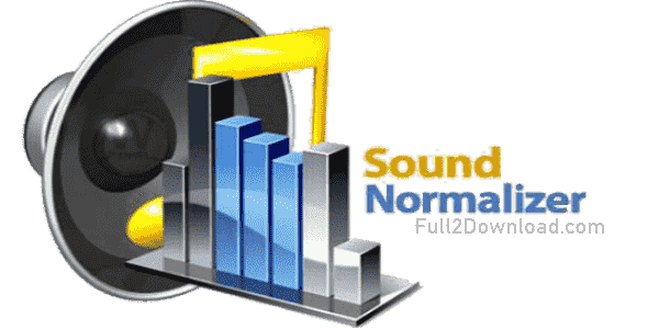 Download Sound Normalizer v7.99.8 - Windows Sound Enhance Software