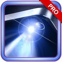 Super Amazing FlashLight Pro 1.1.0 [Full] – Android FlashLight App