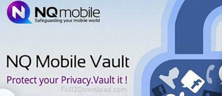 Vault Premium 6.6.13.22 [Full] - Vault-Hide SMS, Pics & Videos for Android