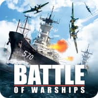 Battle of Warships v1.65.0 Mod