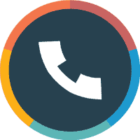Contacts Phone Dialer & Caller ID drupe 3.017.0012X-Rel APK [Full]