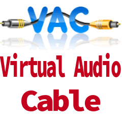 Virtual Audio Cable v4.50.0.9141 - Virtual Audio Streaming Software