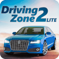 Driving Zone 2 Lite v0.3 MOD APK