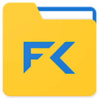 File Commander File Manager Explorer Premium v4.6.16896 [Mod]