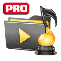 Folder Player Pro 4.4.4 APK