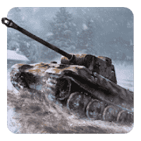 Tanks of Battle World War 2 v1.21 MOD APK