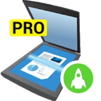 My Scans PRO v3.3.3 APK – PDF Scanner for Android