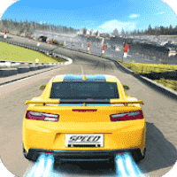 Crazy Racing Car 3D v1.0.20 MOD APK [Unlimited Money]