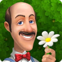Gardenscapes New Acres v2.6.2 APK [Android Game]