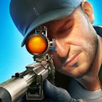 Sniper 3D Gun Shooter v2.15.2 MOD APK [Unlimited]