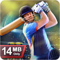 World of Cricket 4.5 MOD APK [Unlimited Money Edition]