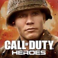 Call of Duty Heroes 4.9.1 MOD APK [Unlimited Money]