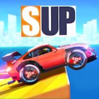 SUP Multiplayer Racing MOD v1.7.6 APK [Unlimited Money]