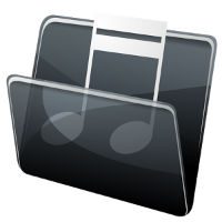 EZ Folder Player v1.3.6 APK (Latest, Unlocked App)
